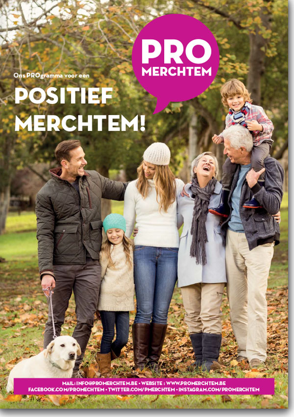 PROgramma 2018